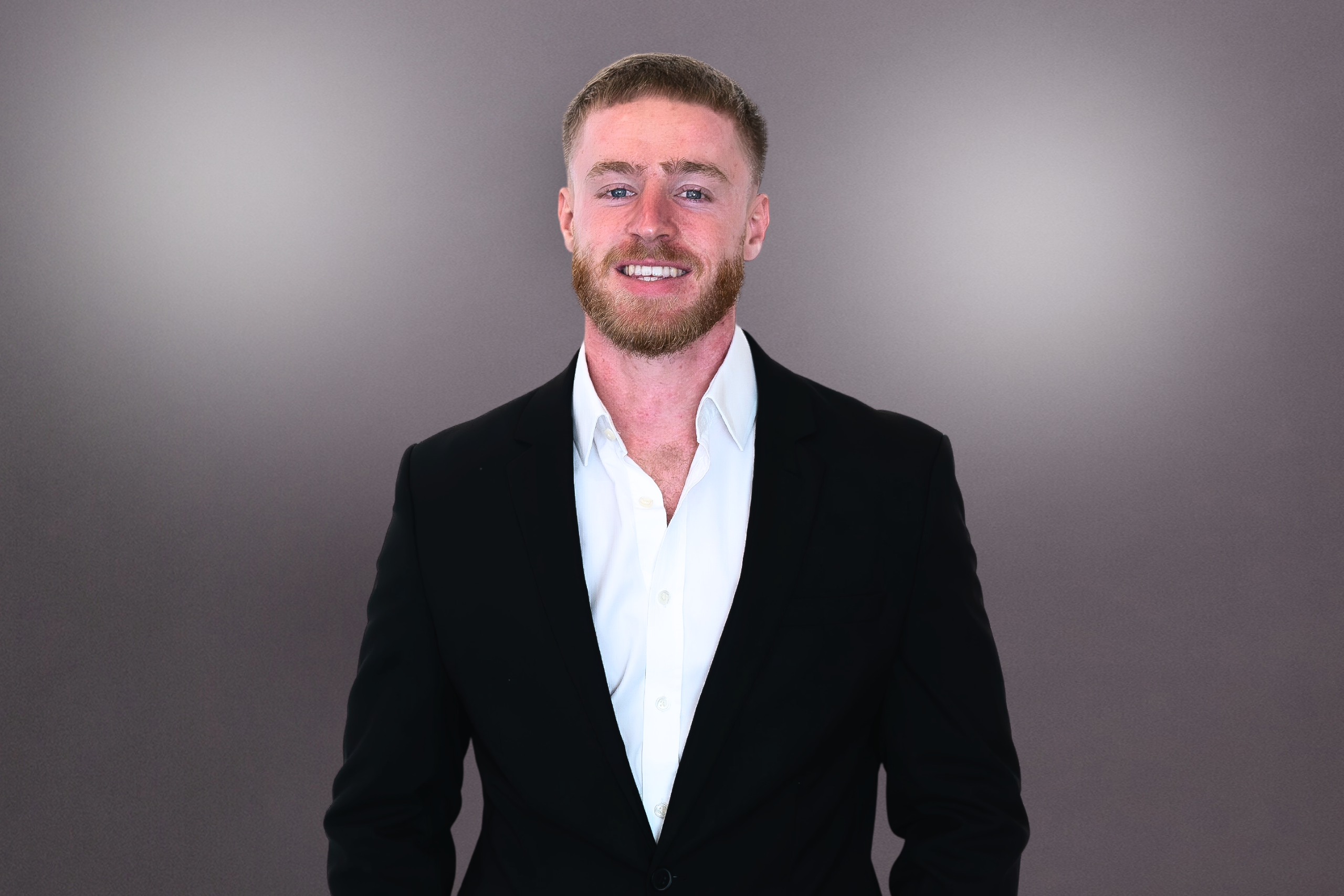 Jamie Ewan Mortgage Adviser